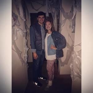 Meet your Posher, Emma